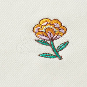 Pull-over à manches longues en coton pour hommes Sweats à capuche respirants avec broderie à motif solide Vêtements d'hiver Impression numérique - Product Image 3