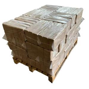 Briquettes de bois écologiques de haute qualité, granulés de bois premium pour systèmes de chauffage, teneur en cendres 0,5%, 3500J de calories - Meilleurs prix d'Allemagne - Product Image 4