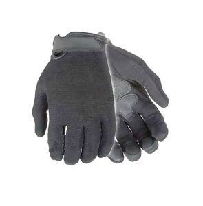 Nexstar ถุงมืออเนกประสงค์,ถุงมือสัมผัสหน้าจอสีดำ (ดำ) สวมใส่สบายน้ำหนักเบา - Product Image 3