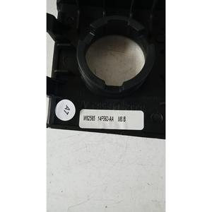 LAND ROVER Range Rover Evoque 1ª Serie (11>) MOLDURA LATERAL DEL TABLERO DE INSTRUMENTOS LH BJ3204304AA 224DT - Product Image 4