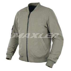 Chaqueta Softshell Flexible para Motocicleta, Ropa Impermeable para Equipos de Mensajería - Product Image 1