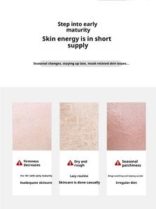 Máy tính để bàn vẻ đẹp máy bay phản lực oxy cao-áp lực phun hydrat hóa trị liệu cho làm mịn nếp nhăn và da thắt chặt - Product Image 3