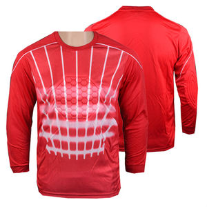 เครื่องแบบฟุตบอลระเหิดปรับแต่งได้แบบปรับแต่งได้จากปากีสถานเสื้อทีมสโมสรพิมพ์ลายแบบรวดเร็วและกางเกงขาสั้น - Product Image 4