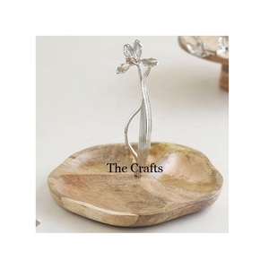 Support de gâteau en fer de la meilleure qualité taille et forme personnalisées support de collations à pâtisserie pour la maison hôtel et restaurant - Product Image 6