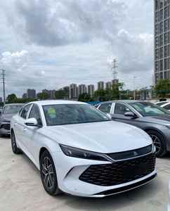 Voiture électrique hybride rechargeable d'occasion 2026, 55 km, 1.5L, 101 ch, L4, à prix abordable - Product Image 6