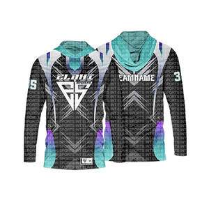 Vente en gros d'uniformes respirants à manches courtes de football américain sublimés personnalisés Ensemble maillots et pantalons de haute qualité 2025 - Product Image 3