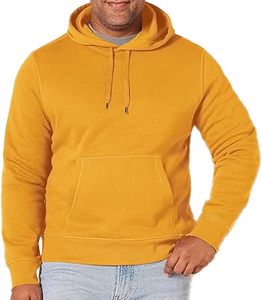 Sudaderas con capucha unisex de alta calidad con estampado Puff-Sudadera con capucha estilo Streetwear, cómoda sudadera deportiva para hombres. - Product Image 3