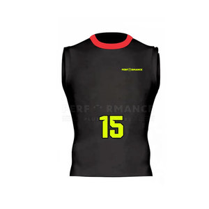 เครื่องแบบ7ใน7เครื่องแบบระบายอากาศได้ดีแห้งเร็วดีไซน์ใหม่ - Product Image 3