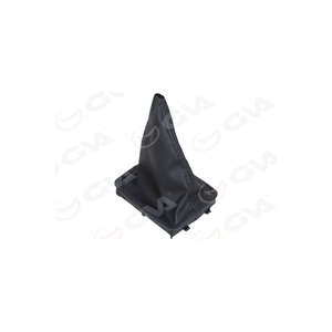 GEAR <b>SHIFT</b> BOOT Universal Fit Long Feature One Size Car Gear <b>Knob</b> - Product Image 1