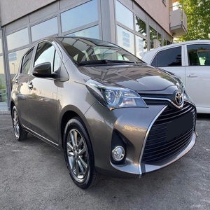 Comprar Toyota Yaris usado coches usados a la venta bastante usado sin historial de accidentes Toyota Yaris coches automáticos al mejor precio - Product Image 2