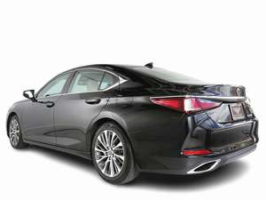 Seminuevo bien usado 2020 Lexus ES 350 - Product Image 3