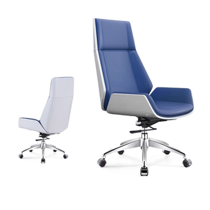 <span class=keywords><strong>Sedia</strong></span> da <span class=keywords><strong>ufficio</strong></span> moderna <span class=keywords><strong>sedia</strong></span> da <span class=keywords><strong>ufficio</strong></span> in pelle con schienale alto <span class=keywords><strong>e</strong></span> ergonomica <span class=keywords><strong>sedia</strong></span> da <span class=keywords><strong>ufficio</strong></span> girevole in pelle - Product Image 2