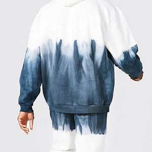 ชุดวอร์มผ้าฝ้ายแบบซับลิเมชันสำหรับฤดูหนาวกางเกงซักกรดชุดวอร์มผ้าฝ้าย100% ออกแบบได้ตามต้องการจากปากีสถาน - Product Image 6