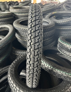 Pneu de moto tout-terrain <span class=keywords><strong>Enduro</strong></span> technique 90/90-21 120/100-18, composé souple pour sections extrêmes de racines et de rochers - Product Image 4