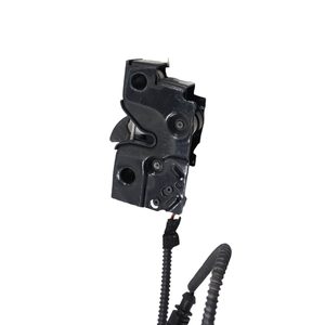 CERRADURA DEL CAPÓ VOLKSWAGEN Golf 7 Sedan 5G1823509B (12>) - Product Image 5