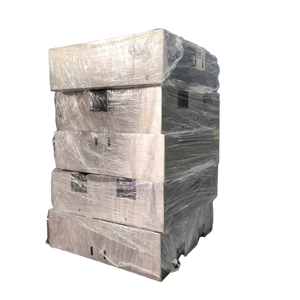 Mecanizado de doblado CNC personalizado de alta precisión Fabricación de chapa de acero inoxidable Componentes torneados Fabricante personalizado - Product Image 5