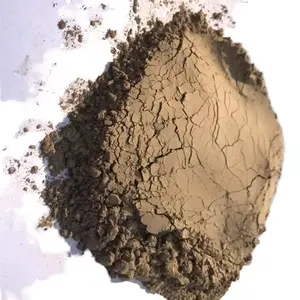 Cendres volantes indiennes de haute qualité classe F ASTM C 618 Style de design industriel - Product Image 1