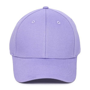 OEM New Best Stylish Fashion <b>Men</b> Plain Curved Baseball Cap <b>Hat</b> Adjustable Solid Colors Sports Caps - Product Image 1