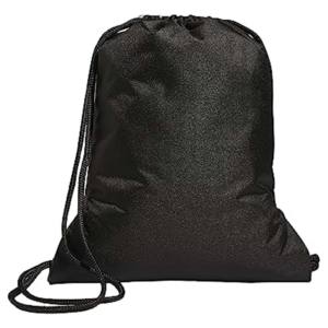 กระเป๋าเชือกรูดกันน้ำสำหรับเล่นกีฬากลางแจ้งในยิมกระเป๋าผ้าใบโพลีเอสเตอร์คุณภาพสูงทำจากโรงงานที่ทนทาน - Product Image 6