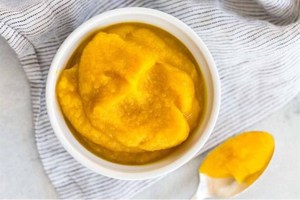 PUREE DE CITROUILLE CRUE BIOLOGIQUE CONGELÉE ORIGINE DU VIETNAM POUR L'EXPORTATION - Product Image 6