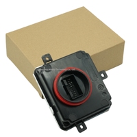 Balasto para Faros LED, Módulo de Alimentación para Luces de Circulación Diurna DRL, 4G0907697G, 4G0907397, 4G0907397F, 4G090739N, 4G0907697, 4G0907697F