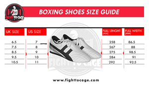 Chaussures de boxe personnalisées avec logo, couleur jaune et blanche, respirantes, légères, à cheville haute, fermeture à lacets, vêtements de combat pour adultes - Product Image 6