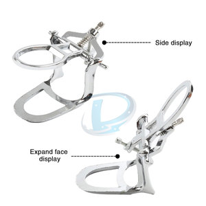 Durable Material Articulators High Performance Dental Articulators Wholesale Dental Articulators - Product Image 4