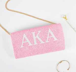 Bolso de mano de noche de acrílico transparente personalizado para mujer al por mayor, bolso de mano con cadena dorada y flores ligeras, bolso de mujer con patrón de logotipo personalizado para mujer - Product Image 2