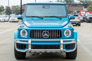 Mercedes-AMG G63 2026 Usado Premium ~60 Millas, V8 Biturbo de 577 hp - Product Image 6