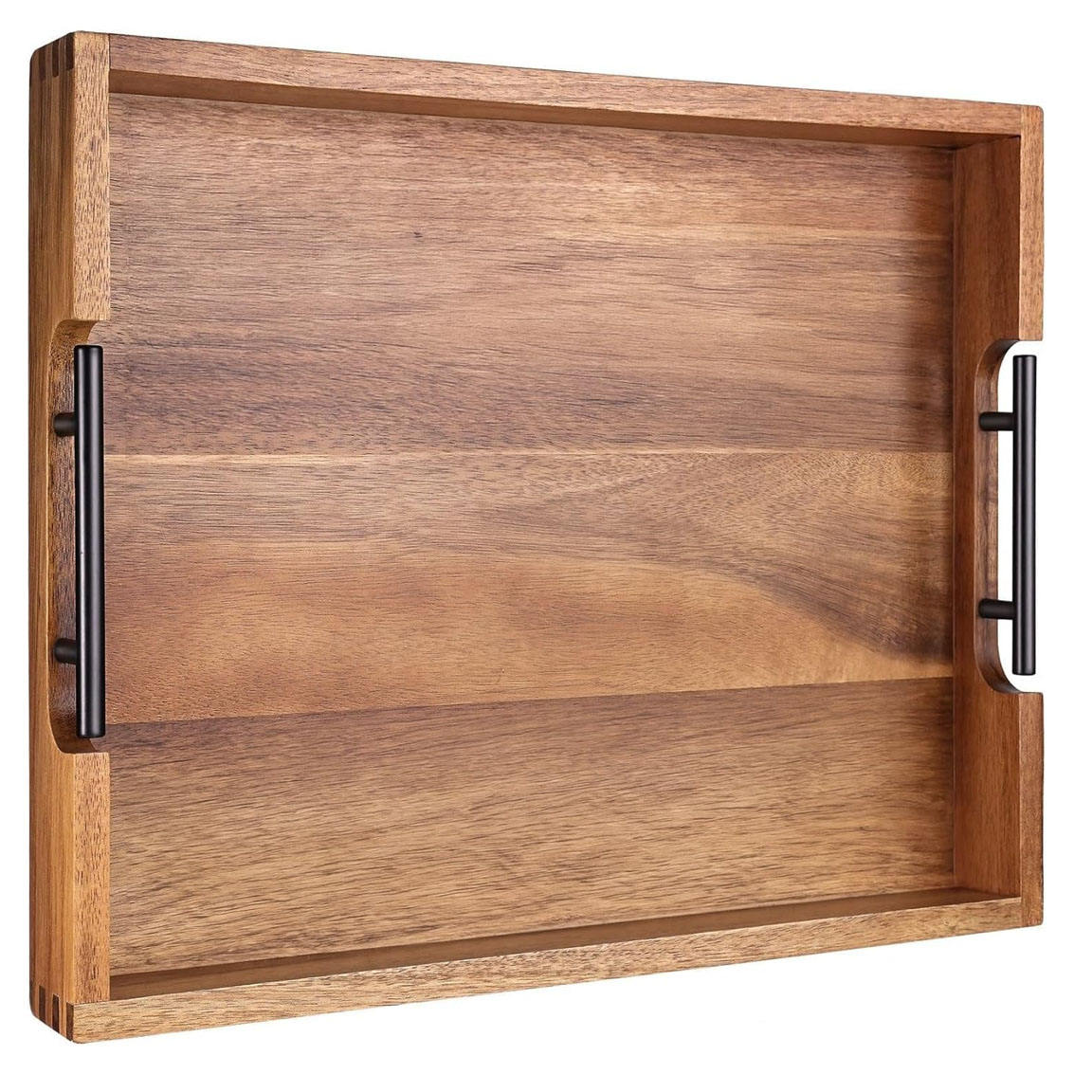 ตกแต่งด้วยไม้ธรรมชาติ