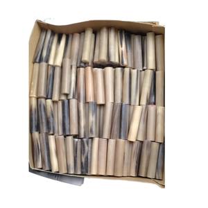 Horn Roll Polished <b>Animal</b> Eco-Friendly for <b>Pen</b> Door Knobs & Knife Handle by faizacraft - Product Image 1