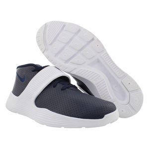 Nike Ultra Xt <b>Mens</b> <b>Shoes</b> Color: Obsidian/<b>White</b> 100% Authentic - Product Image 2