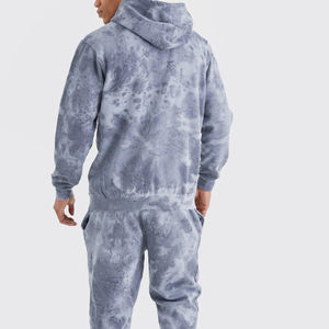 Sudaderas con capucha y cremallera para hombre, sudaderas con capucha transpirables ligeras de alta calidad disponibles a precios mayoristas, sudaderas con capucha lavadas con ácido - Product Image 2