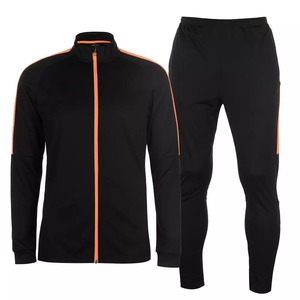 Dernière conception de vêtements OEM 2024 Nouveau survêtement pour hommes Ensemble 2 pièces personnalisé avec votre propre logo Survêtement à capuche pour hommes - Product Image 2