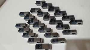 เครื่องมือเพชรธรรมชาติแบบโมโนรูปตัว V ที่กำหนดเองสำหรับการตัดเครื่องประดับออกแบบพิเศษอุปกรณ์คุณภาพสูง - Product Image 5