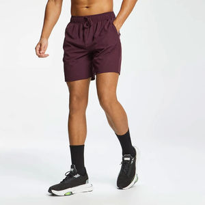 Running <b>Shorts</b> Men Fitness <b>Shorts</b> Summer <b>Joggers</b> <b>Shorts</b> Casual Sports Workout Quick Dry Training Gym Pants - Product Image 1