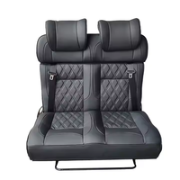 Sièges de voiture en gros, sièges de voiture modifiés, siège-lit pour camping-car, conversion de siège de camping-car, siège simple