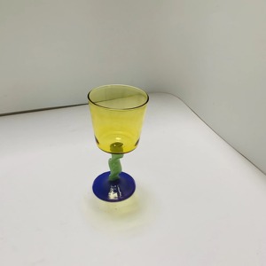 Amazing <b>glass</b> wine <b>glass</b> enhances wine service with elegance and precision balanced form supports graceful handling - Product Image 3