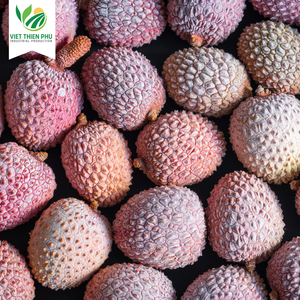 LYCHEE-LYCHEE FRAIS-MEILLEUR PRIX DE SAISON AU VIET NAM - Product Image 4