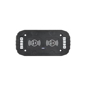 Led Akl Lamba <b>Wireless</b> Pad Xl-Plastic <b>Lamp</b> Body - Product Image 1