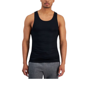 Popular Wholesale Price <b>Stringer</b> <b>Vest</b> Singlet Sleeveless Gym Tank Top <b>Men</b> With Professional Manufacturer From BD Supplier - Product Image 5
