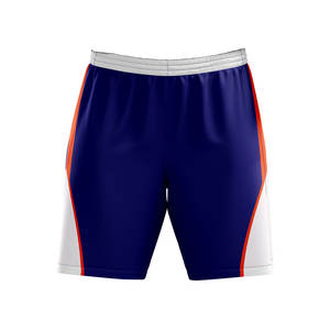 GAA Player Short de sport gaélique personnalisé 100% Polyester Motif solide Short de fitness pour hommes Irlande Country Fitness Shorts - Product Image 4