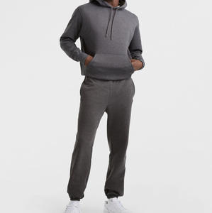 เสื้อฮู้ดดี้ฤดูหนาวสำหรับผู้ชายและผู้หญิง ขายส่ง รับสกรีนโลโก้ ปัก ปักลาย  ผ้าฟลีซ ผ้าฝ้าย ผ้าโพลีเอสเตอร์  ย้อมสี  ปรับแต่งสีได้ - Product Image 2