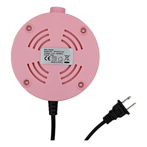 Fundidor de Cera Calentador para Depilación Profesional 200g - Color Surtido - Product Image 6