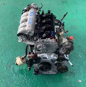 Motor Diésel TD42 Usado Japonés a Precio de Fábrica - Product Image 3