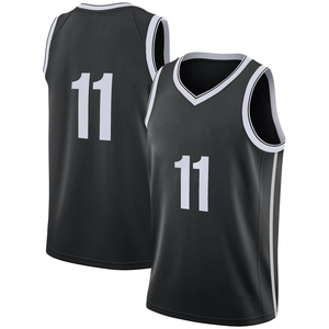 Maillot de basket-ball réversible pour hommes, respirant, grande taille, en polyester, uniforme unisexe, maillot d'entraînement d'équipe - Product Image 4