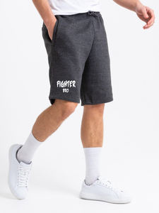 Short de gymnastique de compression 100% coton pour hommes, vêtements de sport double couche avec logo personnalisé pour l'entraînement et la course à pied - Product Image 6