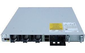 Nouveau commutateur Cisco <span class=keywords><strong>Catalyst</strong></span> <span class=keywords><strong>9300</strong></span> Series C9300X-24Y-A d'origine, 24 ports 25G 10G 1G SFP28, commutateur réseau industriel - Product Image 3
