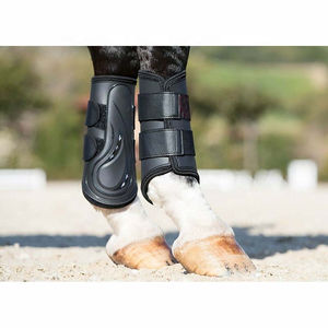 ผู้ผลิตบู๊ทม้าคุณภาพสูง บู๊ทม้าแบบมีกระดิ่ง ปี 2025 บู๊ทม้าคุณภาพสูงสำหรับขาย พร้อมบริการ OEM - Product Image 5