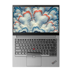 Think pad E14 Inter Core I7-1165G7 16GB DDR4 512GB SSD 14 pouces IPS FHD Ordinateur portable professionnel Ingénieur de bureau - Product Image 4
